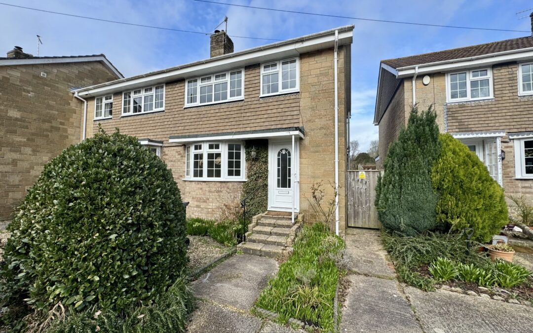 45 Long Street, Cerne Abbas