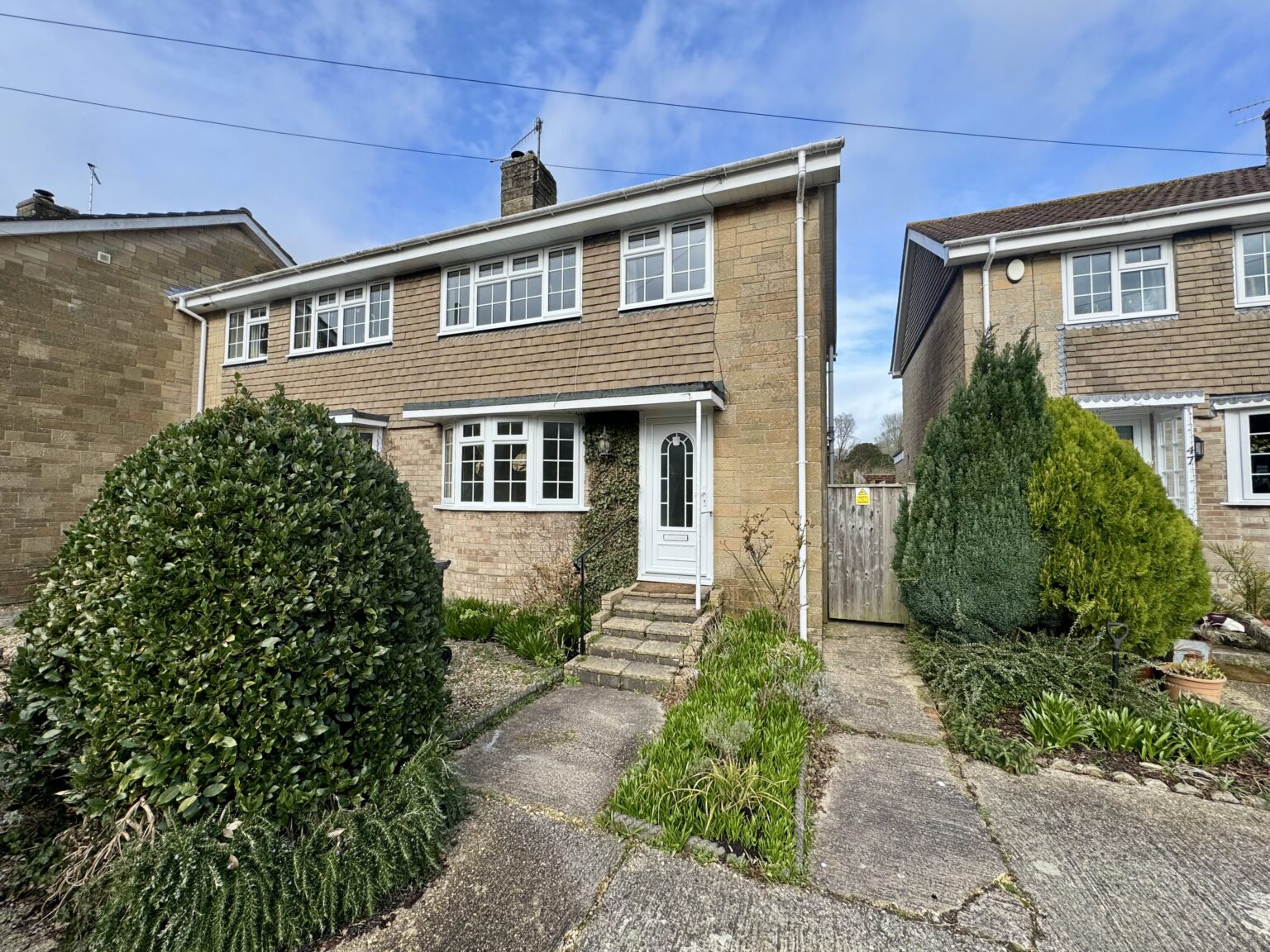 45 Long Street, Cerne Abbas