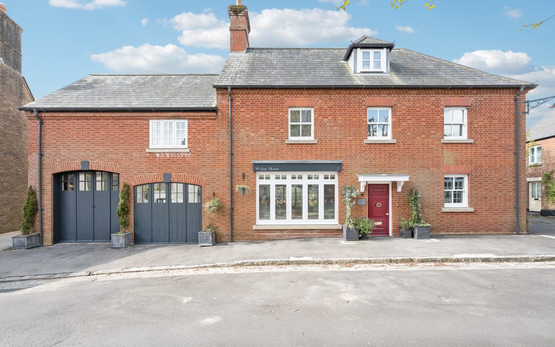 Wishay House
