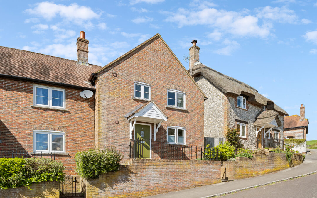 Central Farm Lane