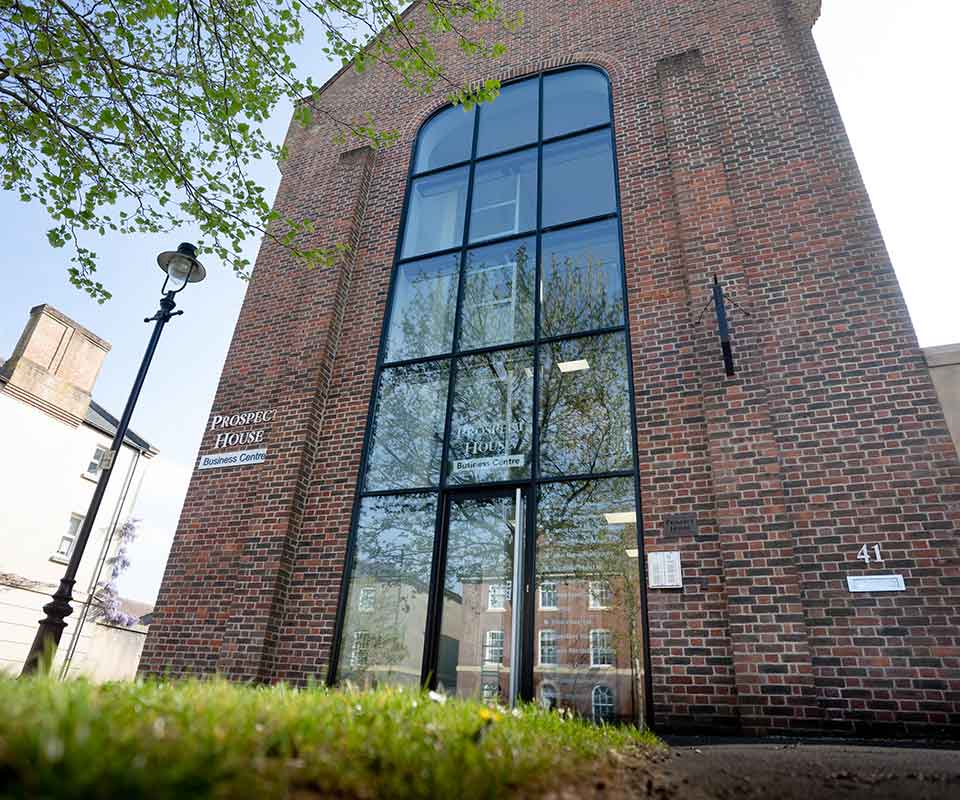 Prospect House Business Centre