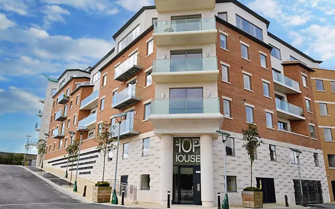 Hop House, Brewery Square