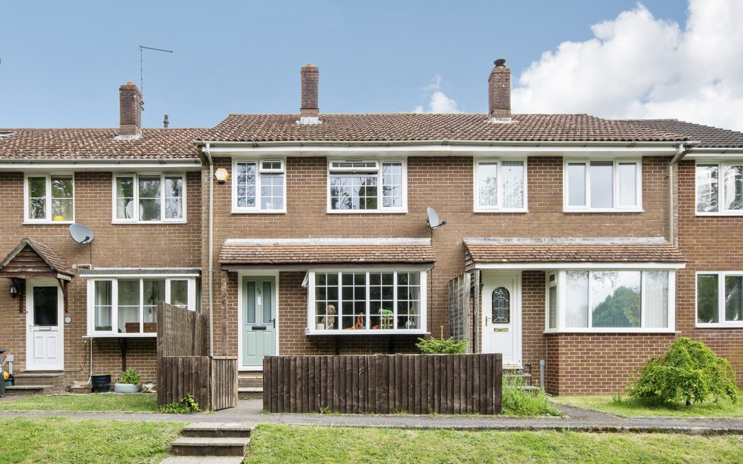 Dorchester Road, Stratton