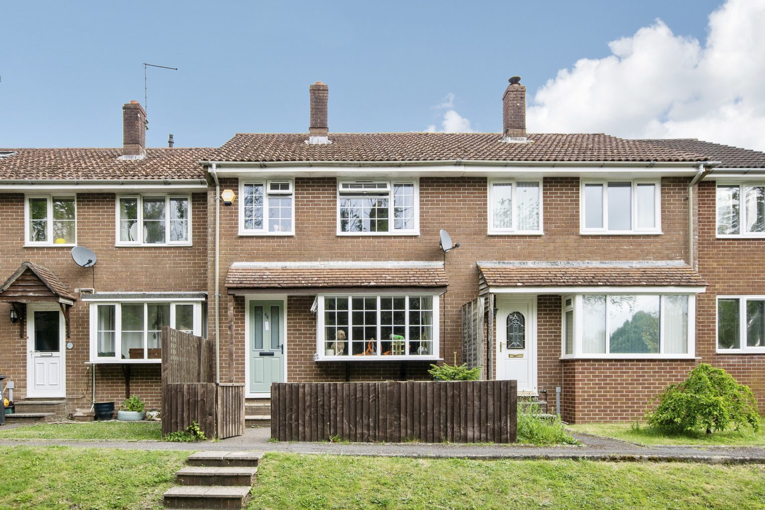 Dorchester Road, Stratton