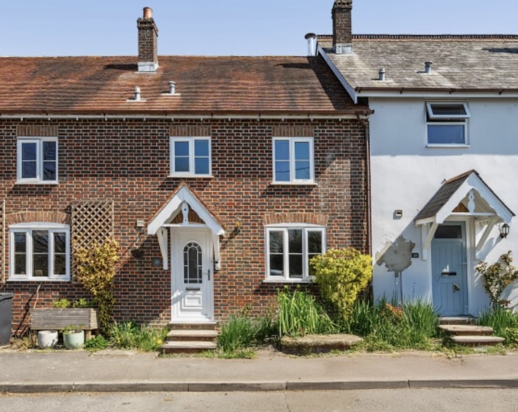 Cattistock Road