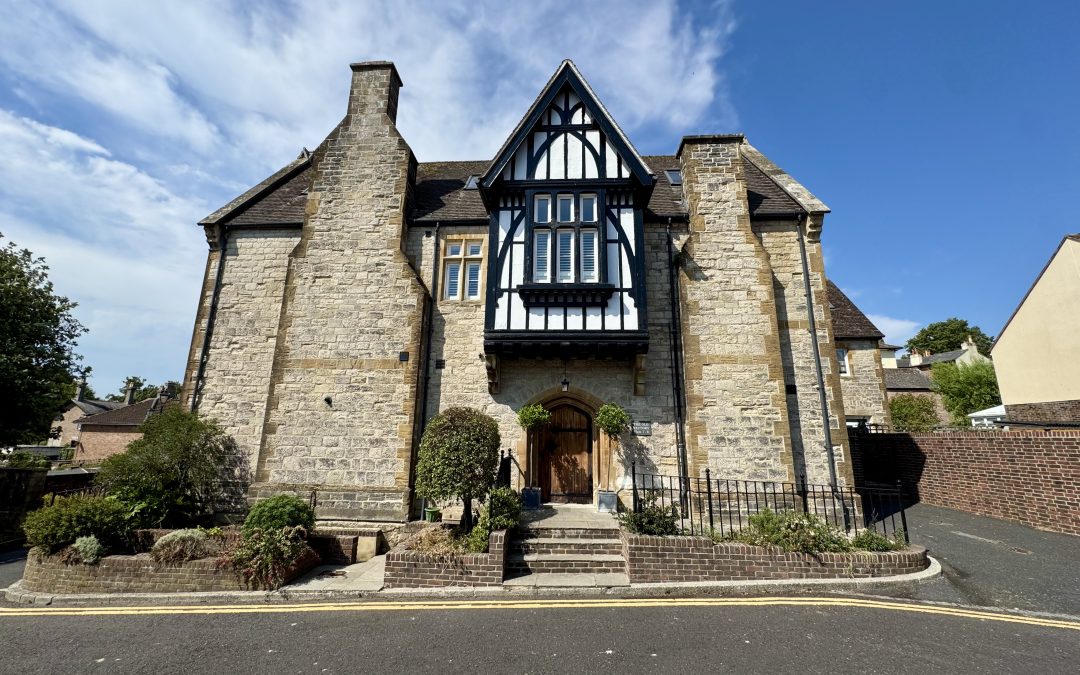 The Old Rectory