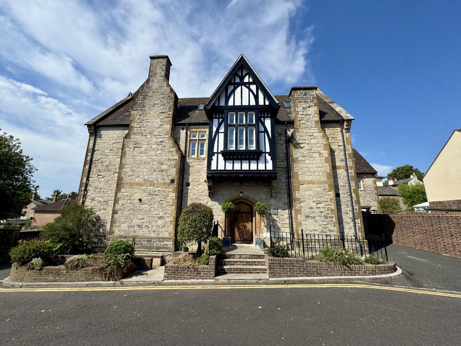 The Old Rectory